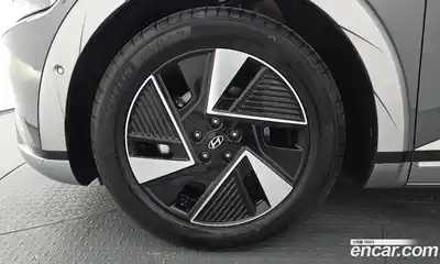 Hyundai Ioniq 5 2025 0.1 гидро в Москве № 1757376, миниатюра 5