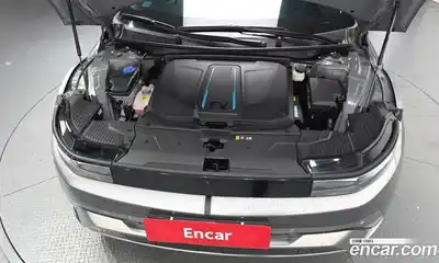 Hyundai Ioniq 5 2025 0.1 гидро в Москве № 1757376, миниатюра 6