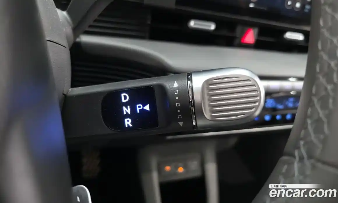 Hyundai Ioniq 5 2025 0.1 гидро в Москве № 1757376, фото 9
