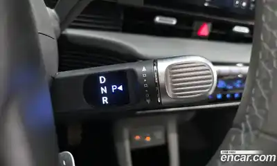 Hyundai Ioniq 5 2025 0.1 гидро в Москве № 1757376, миниатюра 9