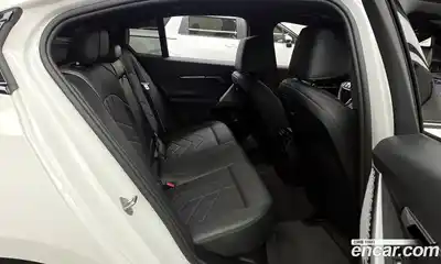 BMW 5-Series 2024 2.0 гидро в Москве № 1757379, миниатюра 11