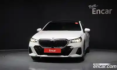 BMW 5-Series 2024 2.0 гидро в Москве № 1757379, миниатюра 3