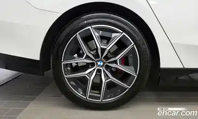 BMW 5-Series 2024 2.0 гидро в Москве № 1757379, миниатюра 5