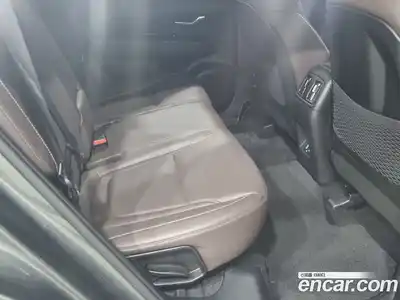 Hyundai Tucson 2023 1.6 гидро в Москве № 1757441, миниатюра 11
