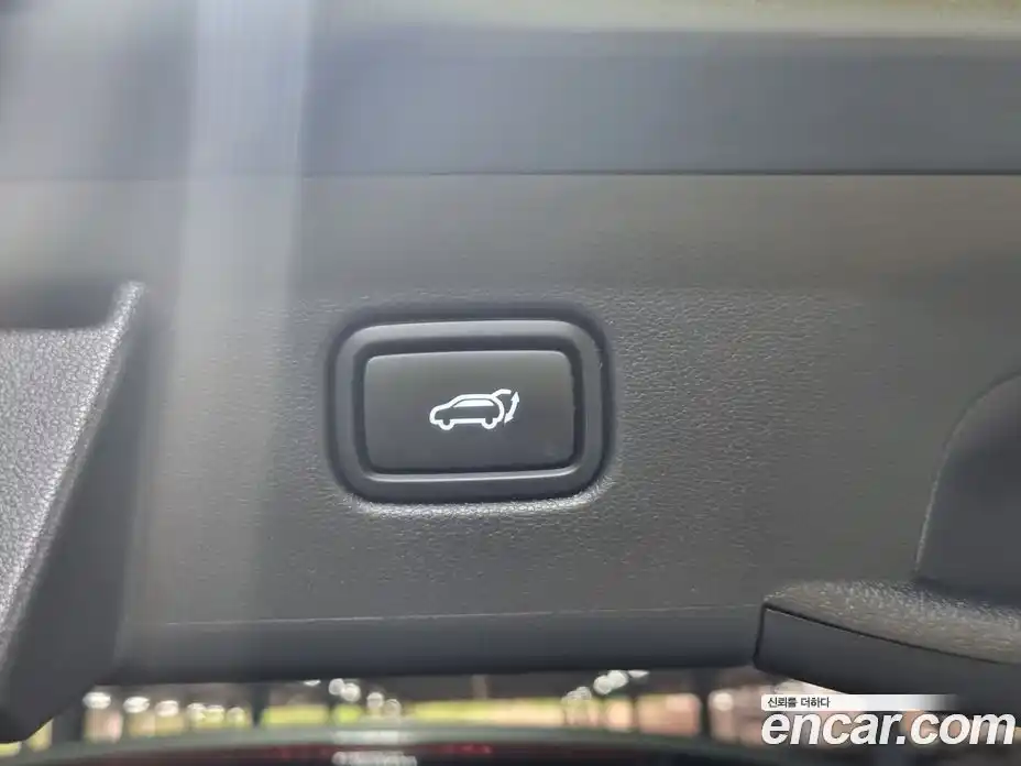 Hyundai Tucson 2023 1.6 гидро в Москве № 1757441, фото 13