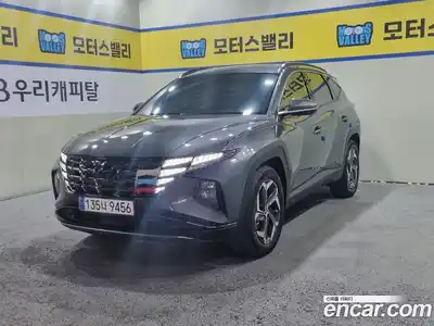 Hyundai Tucson 2023 1.6 гидро в Москве № 1757441, миниатюра 2
