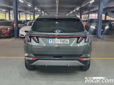 Hyundai Tucson 2023 1.6 гидро в Москве № 1757441, миниатюра 4