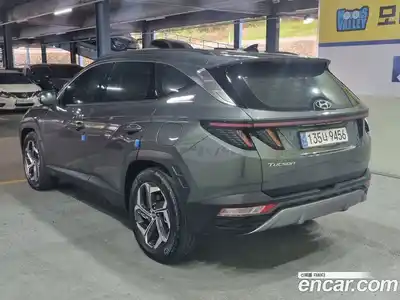 Hyundai Tucson 2023 1.6 гидро в Москве № 1757441, миниатюра 5