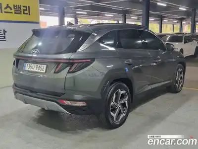 Hyundai Tucson 2023 1.6 гидро в Москве № 1757441, миниатюра 6