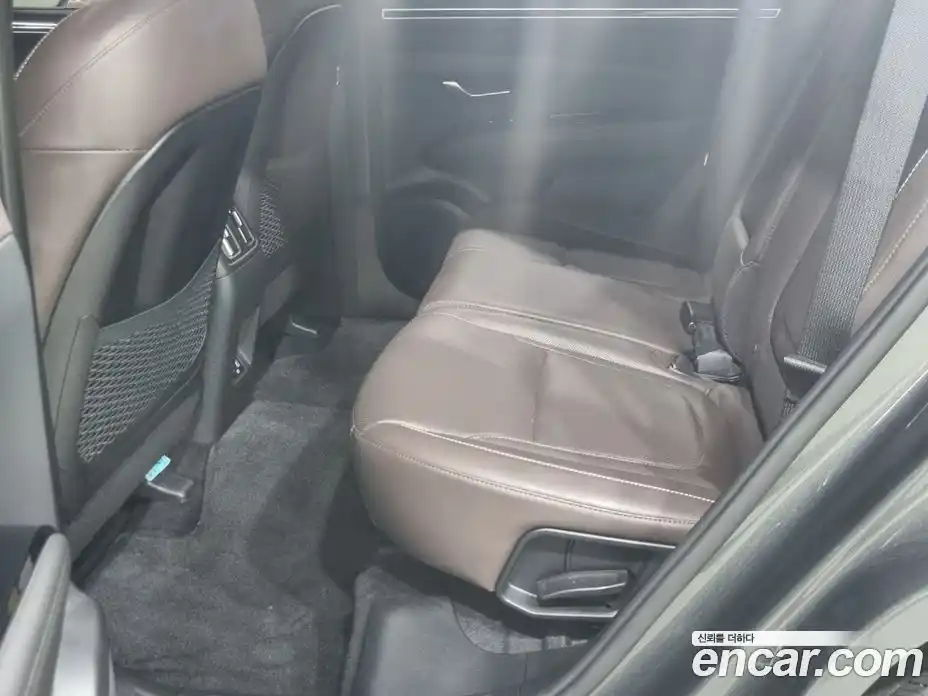 Hyundai Tucson 2023 1.6 гидро в Москве № 1757441, фото 9