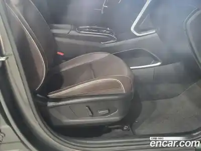 Hyundai Tucson 2023 1.6 гидро в Москве № 1757441, миниатюра 10