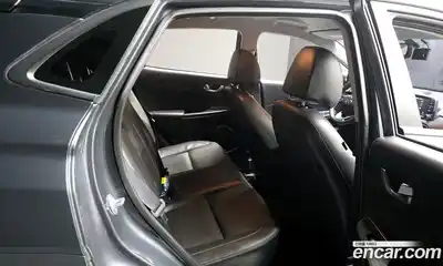 Hyundai Kona 2019 1.6 гидро в Москве № 1757792, миниатюра 11