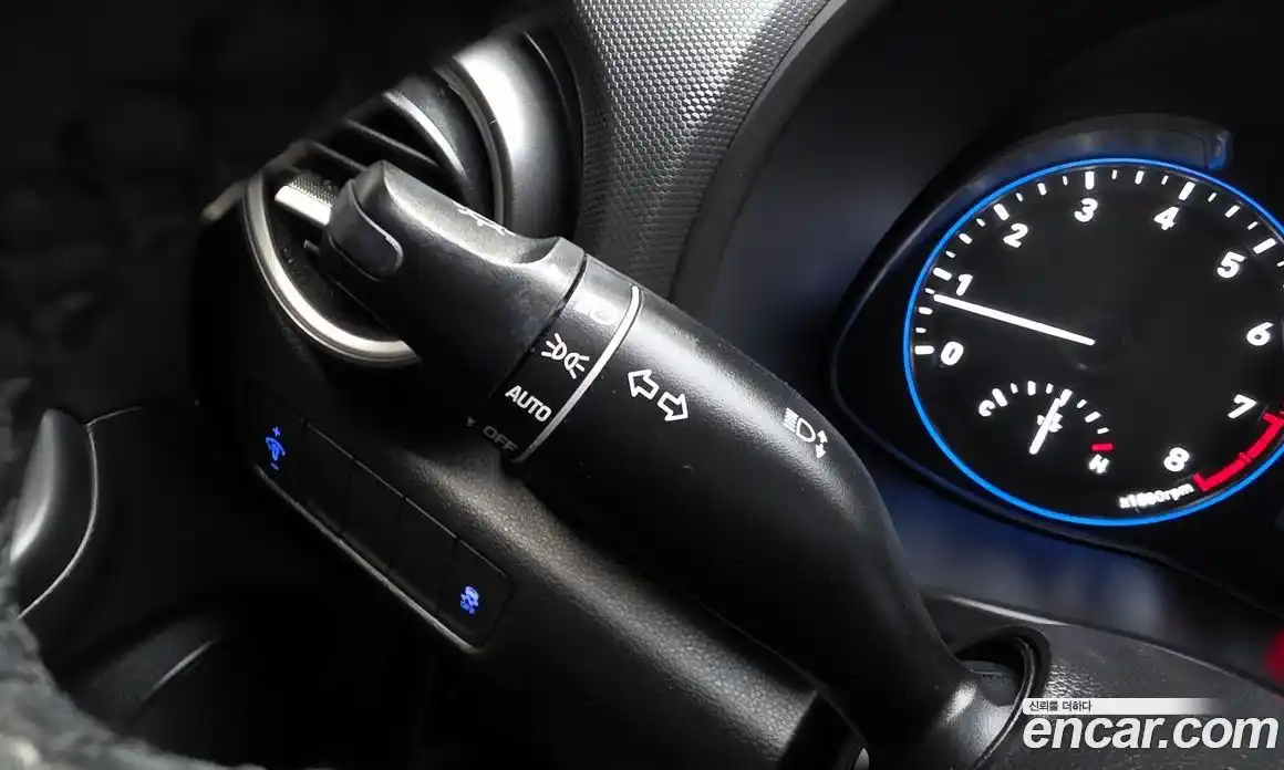 Hyundai Kona 2019 1.6 гидро в Москве № 1757792, фото 17