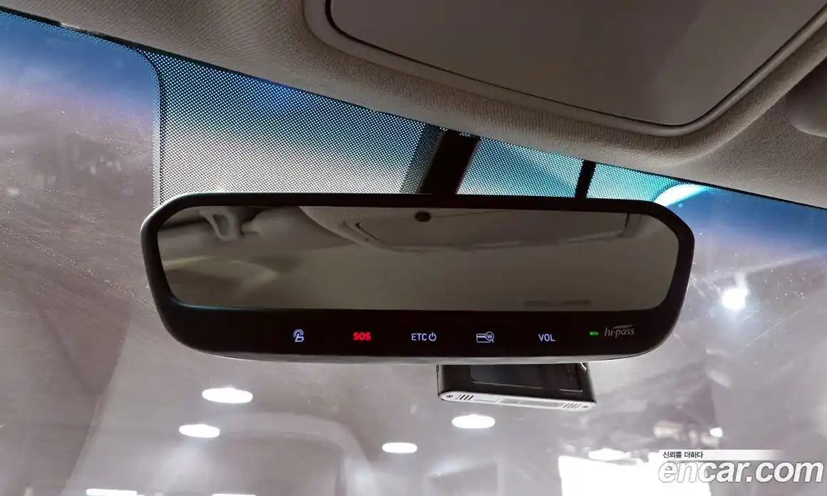 Hyundai Kona 2019 1.6 гидро в Москве № 1757792, фото 18