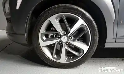 Hyundai Kona 2019 1.6 гидро в Москве № 1757792, миниатюра 5