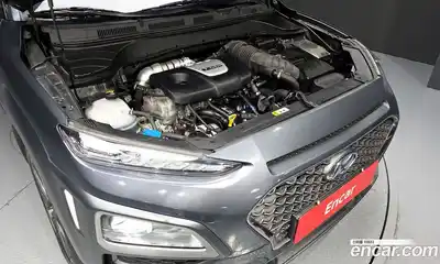 Hyundai Kona 2019 1.6 гидро в Москве № 1757792, миниатюра 6