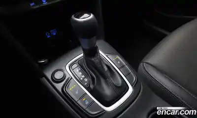 Hyundai Kona 2019 1.6 гидро в Москве № 1757792, миниатюра 9