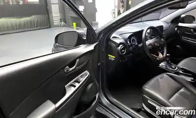 Hyundai Kona 2019 1.6 гидро в Москве № 1757792, миниатюра 10
