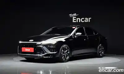 Hyundai Sonata, 2024