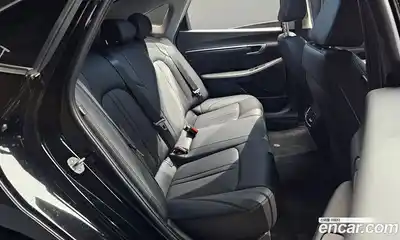 Hyundai Sonata 2024 2.0 гидро в Москве № 1757880, миниатюра 12