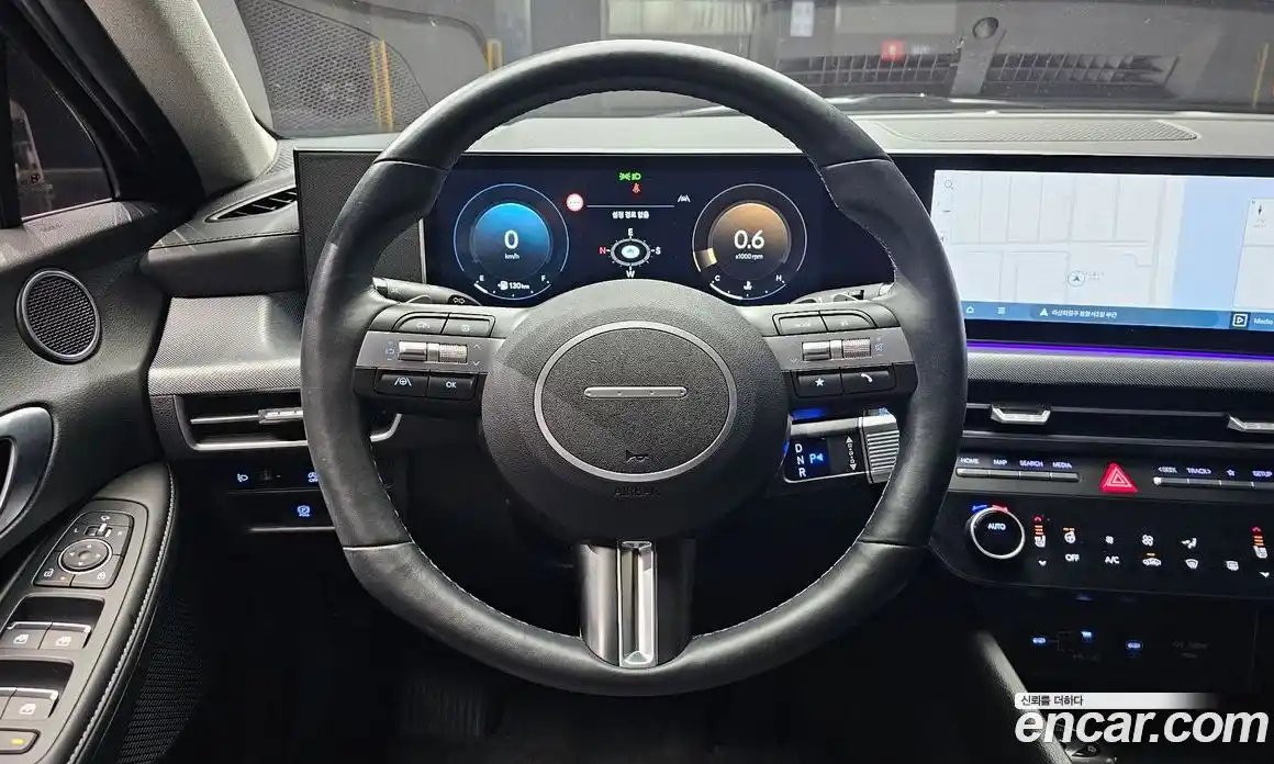 Hyundai Sonata 2024 2.0 гидро в Москве № 1757880, фото 13