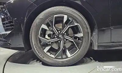 Hyundai Sonata 2024 2.0 гидро в Москве № 1757880, миниатюра 5