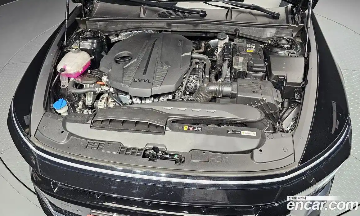 Hyundai Sonata 2024 2.0 гидро в Москве № 1757880, фото 6
