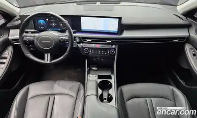 Hyundai Sonata 2024 2.0 гидро в Москве № 1757880, миниатюра 7