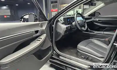 Hyundai Sonata 2024 2.0 гидро в Москве № 1757880, миниатюра 10