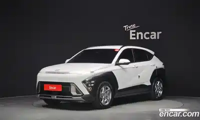 Hyundai Kona, 2023
