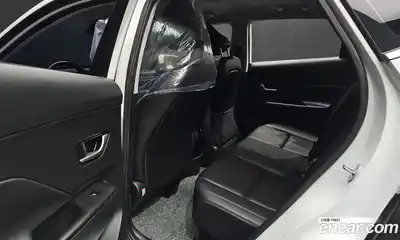 Hyundai Kona 2023 1.6 гидро в Москве № 1757891, миниатюра 11