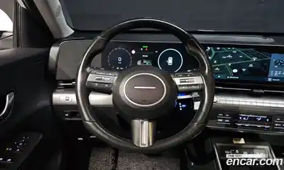 Hyundai Kona 2023 1.6 гидро в Москве № 1757891, миниатюра 12