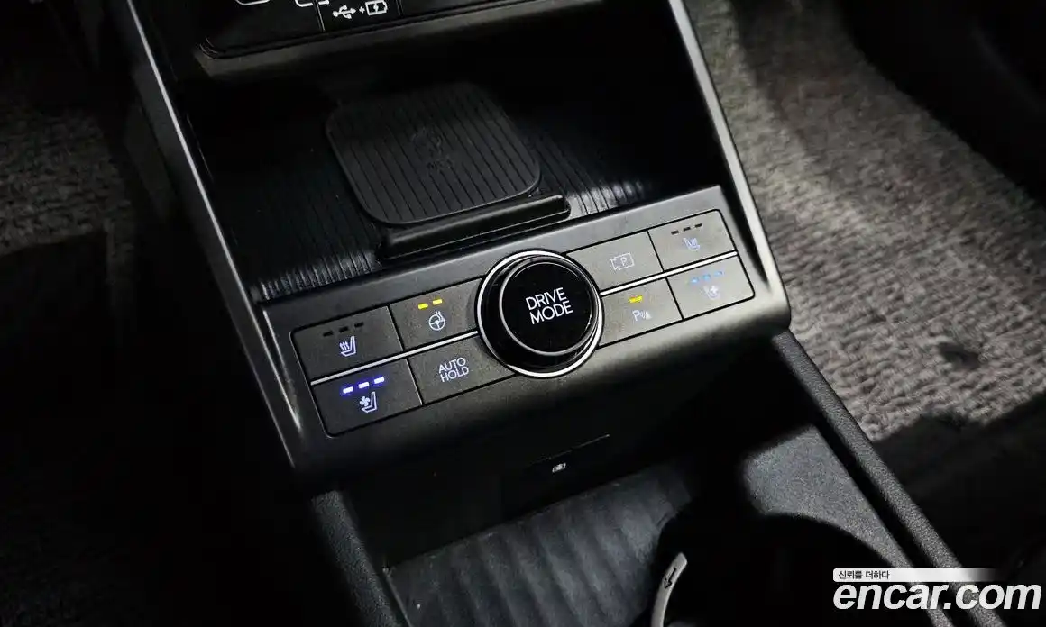 Hyundai Kona 2023 1.6 гидро в Москве № 1757891, фото 17