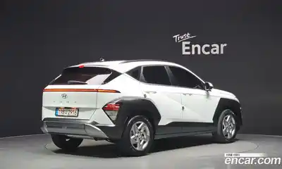 Hyundai Kona 2023 1.6 гидро в Москве № 1757891, миниатюра 2