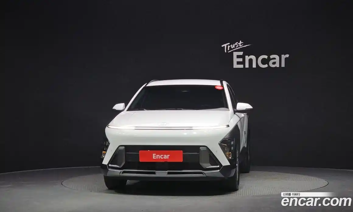 Hyundai Kona 2023 1.6 гидро в Москве № 1757891, фото 3