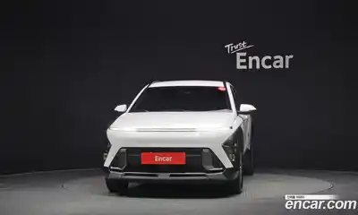 Hyundai Kona 2023 1.6 гидро в Москве № 1757891, миниатюра 3