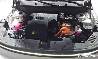 Hyundai Kona 2023 1.6 гидро в Москве № 1757891, миниатюра 6