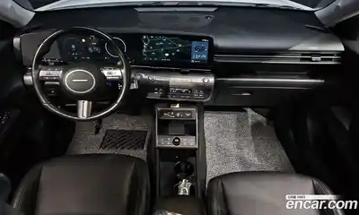 Hyundai Kona 2023 1.6 гидро в Москве № 1757891, миниатюра 7