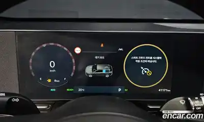Hyundai Kona 2023 1.6 гидро в Москве № 1757891, миниатюра 8