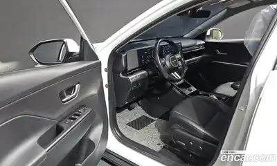 Hyundai Kona 2023 1.6 гидро в Москве № 1757891, миниатюра 10