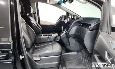 Hyundai Staria 2025 2.2 гидро в Москве № 1757914, миниатюра 11