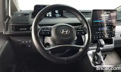 Hyundai Staria 2025 2.2 гидро в Москве № 1757914, миниатюра 12