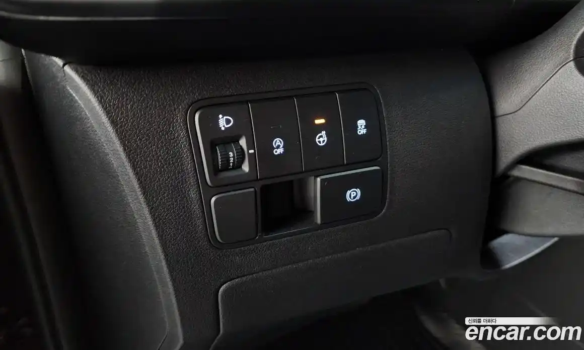 Hyundai Staria 2025 2.2 гидро в Москве № 1757914, фото 13