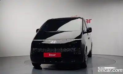 Hyundai Staria 2025 2.2 гидро в Москве № 1757914, миниатюра 3
