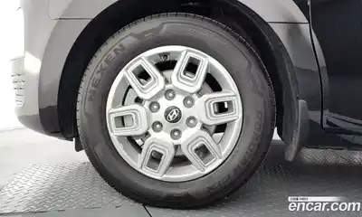 Hyundai Staria 2025 2.2 гидро в Москве № 1757914, миниатюра 5