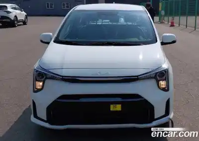 Kia Morning, 2026