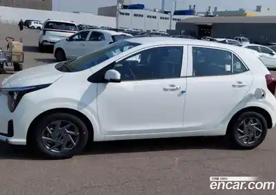 Kia Morning 2026 1.0 гидро в Москве № 1757940, миниатюра 2