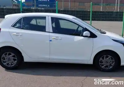 Kia Morning 2026 1.0 гидро в Москве № 1757940, миниатюра 5