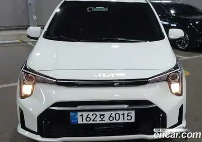 Kia Morning 2026 1.0 гидро в Москве № 1757940, миниатюра 10