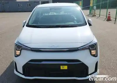 Kia Morning, 2026